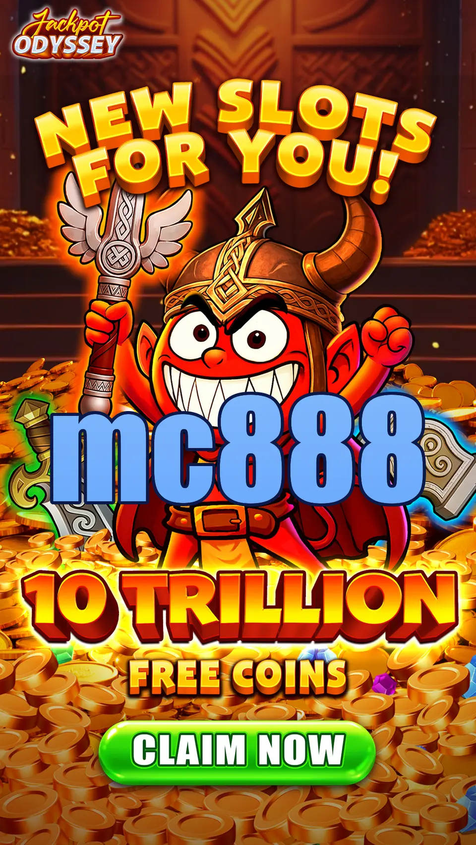 mc888 APK