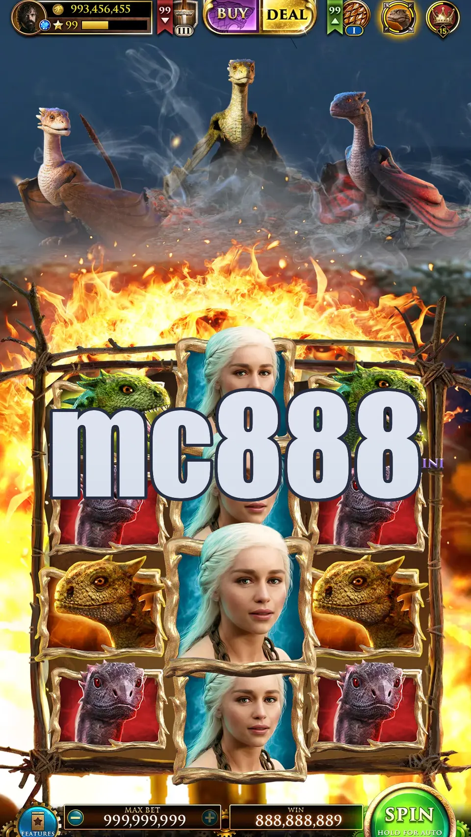 mc888 Masuk