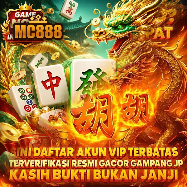 mc888 Tangkapan Layar - Resmi