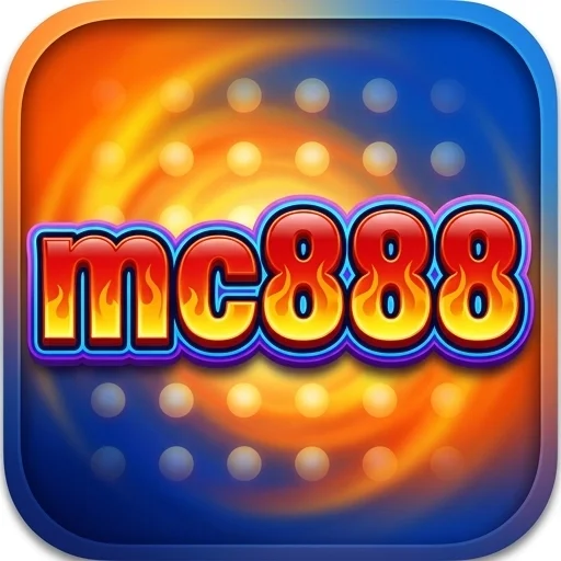 mc888 Logo - Resmi